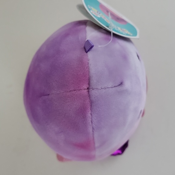 Squishmallow 5” Adelaide The Octopus Walgreens Exclusive - Picture 5 of 7